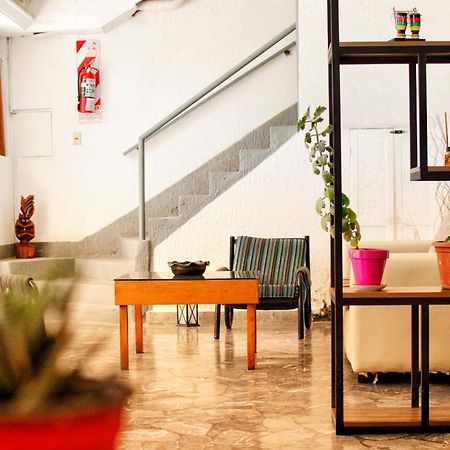 Yanquetruz Hostel Мар дел Плата Екстериор снимка