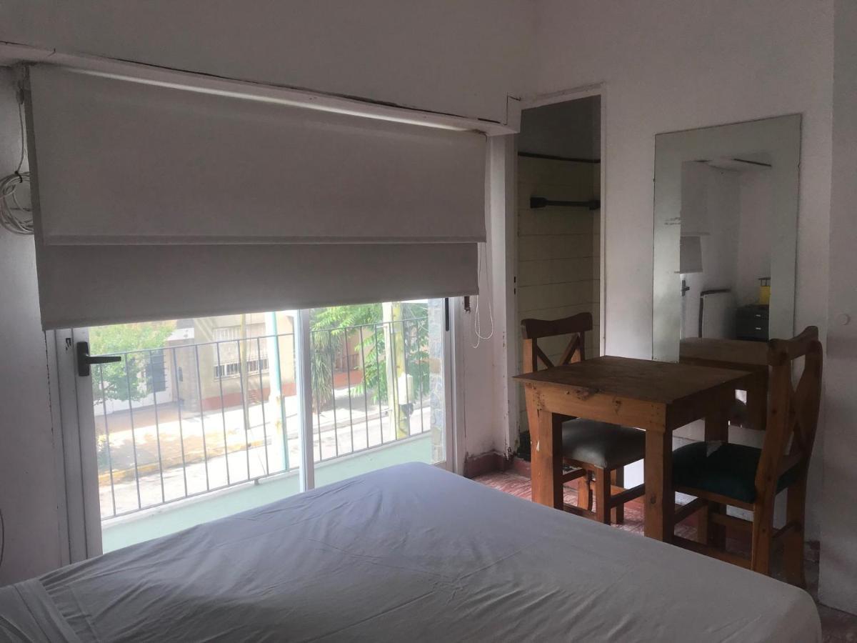 Yanquetruz Hostel Мар дел Плата Екстериор снимка