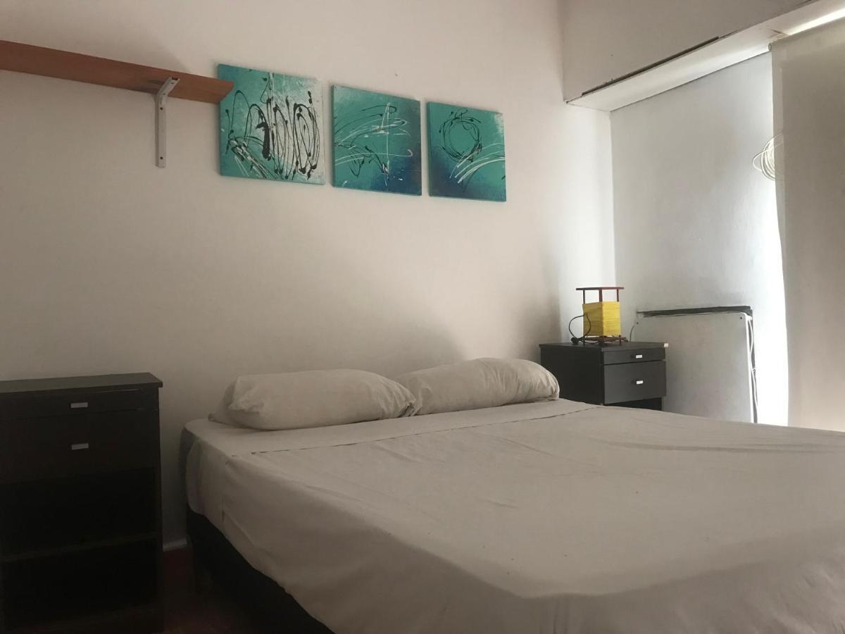 Yanquetruz Hostel Мар дел Плата Екстериор снимка