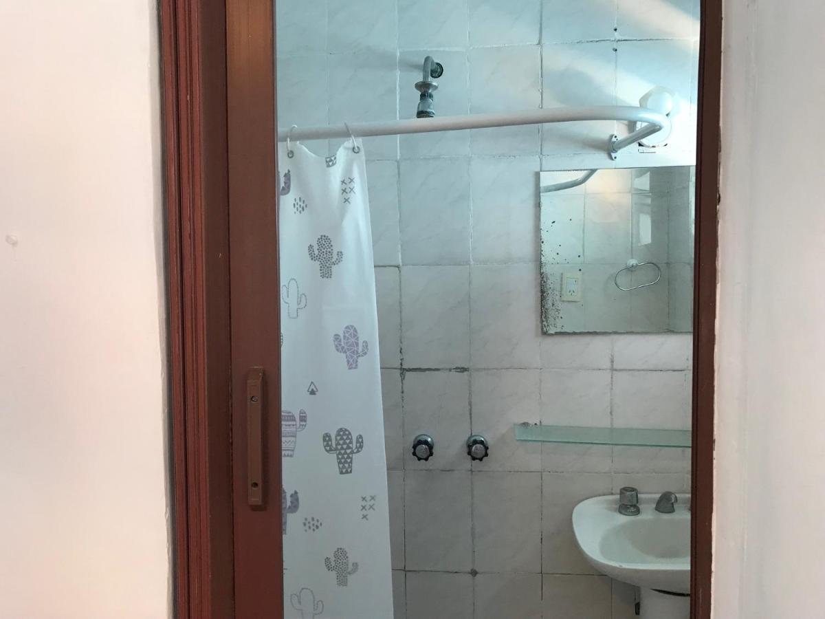 Yanquetruz Hostel Мар дел Плата Екстериор снимка