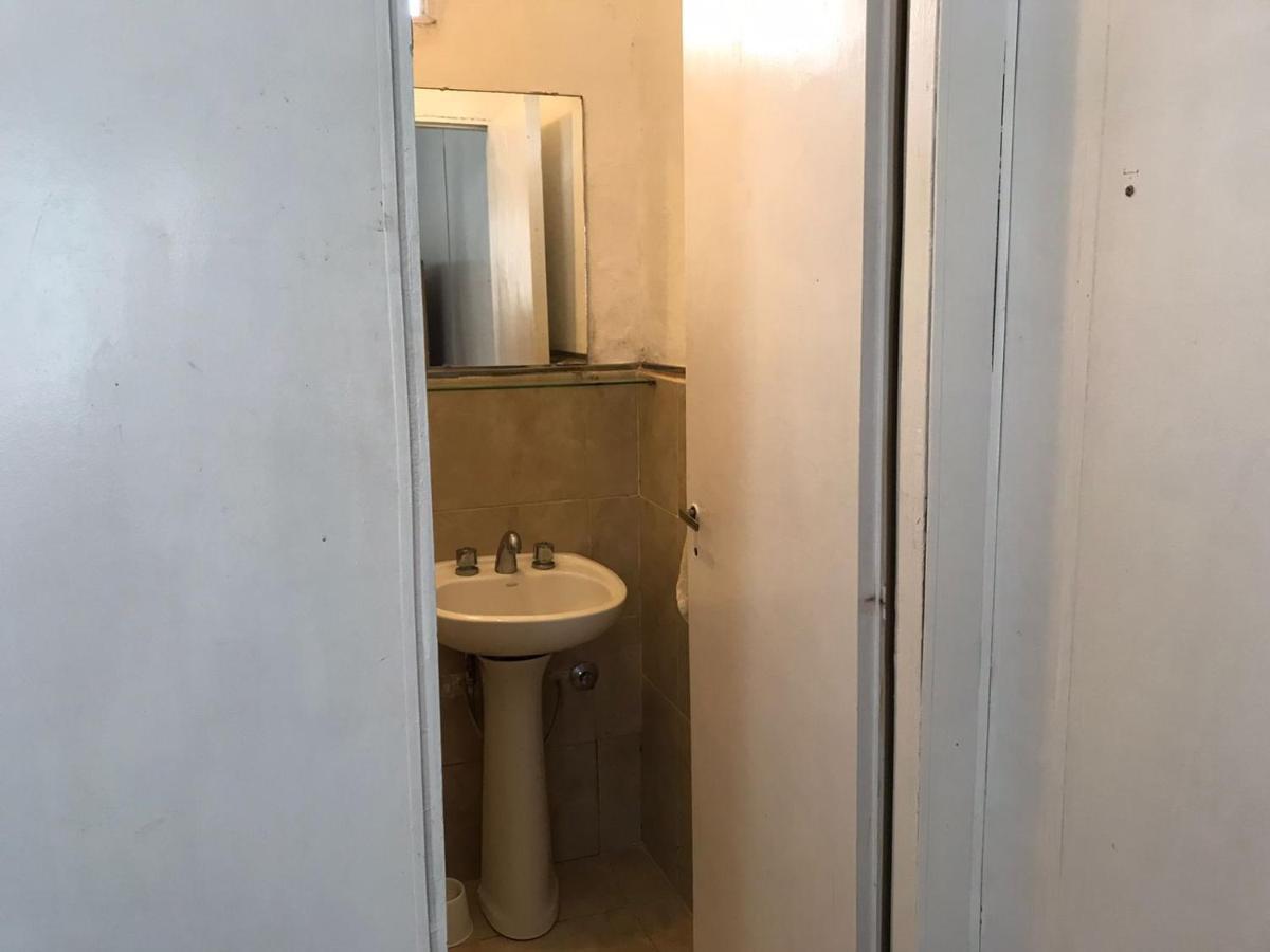 Yanquetruz Hostel Мар дел Плата Екстериор снимка