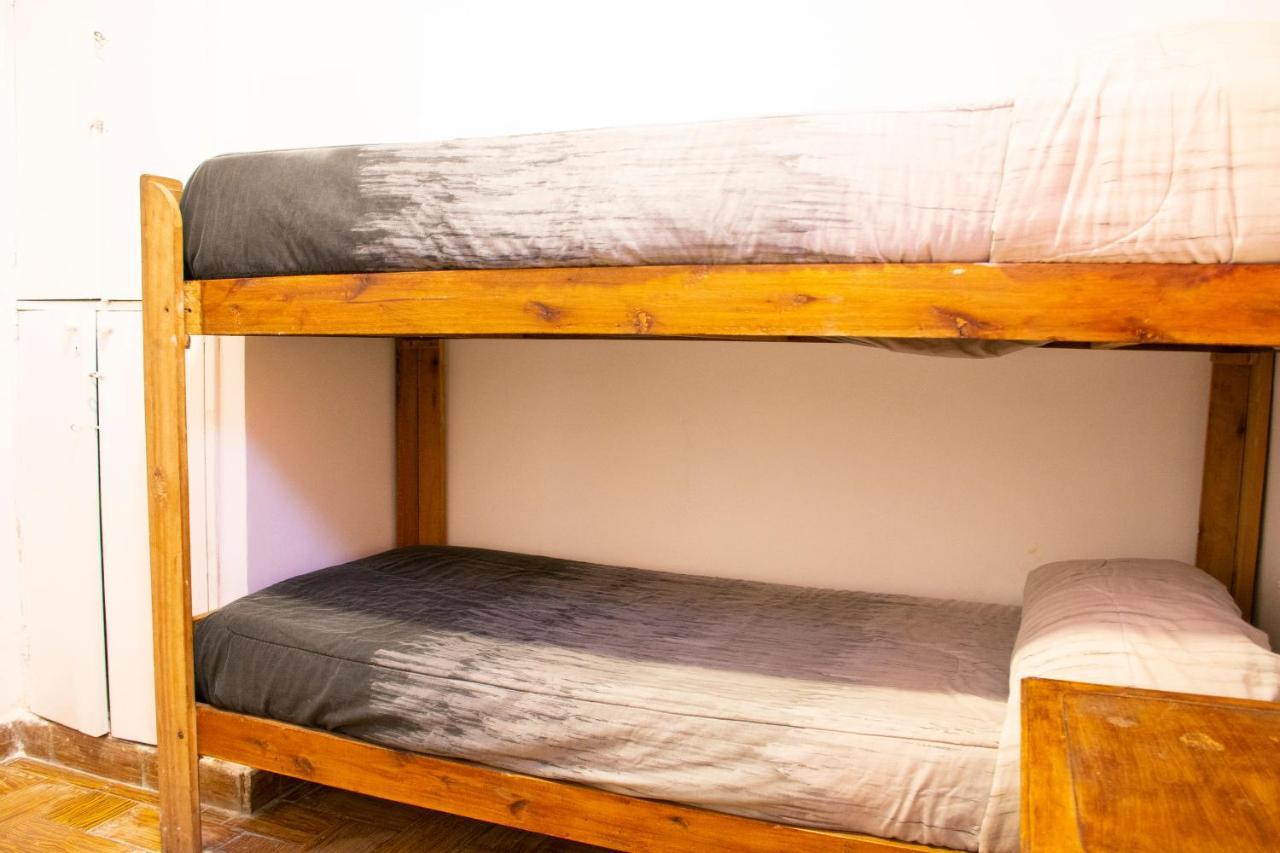 Yanquetruz Hostel Мар дел Плата Екстериор снимка