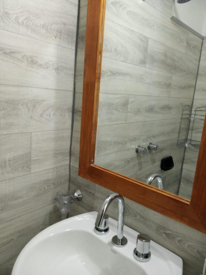 Yanquetruz Hostel Мар дел Плата Екстериор снимка