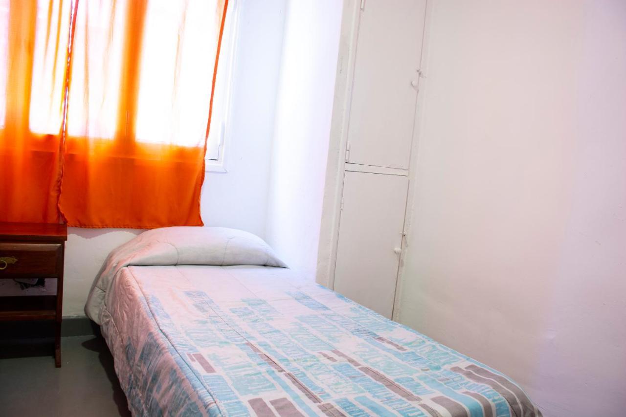 Yanquetruz Hostel Мар дел Плата Екстериор снимка