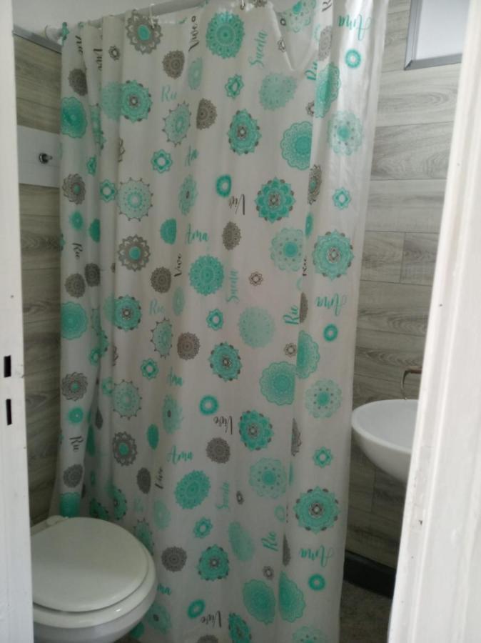 Yanquetruz Hostel Мар дел Плата Екстериор снимка