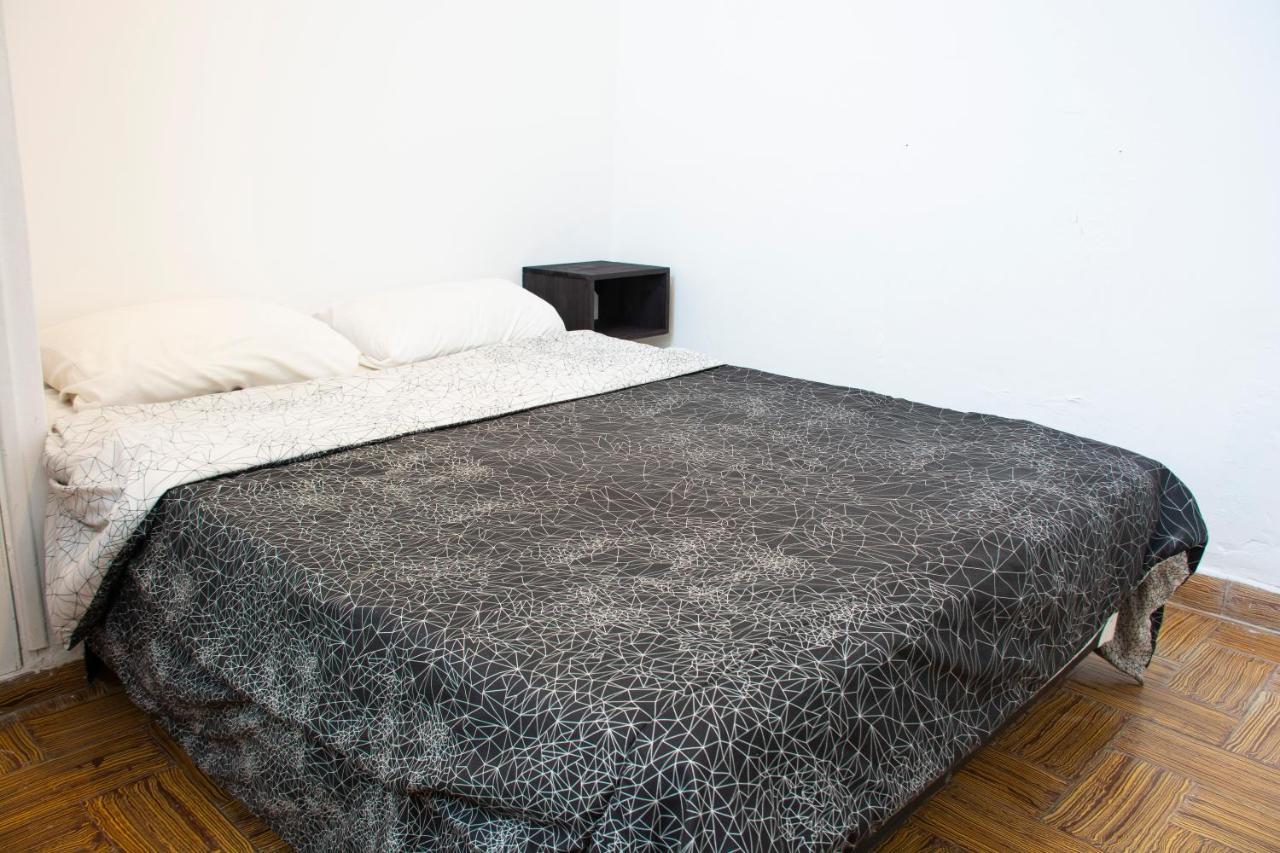 Yanquetruz Hostel Мар дел Плата Екстериор снимка