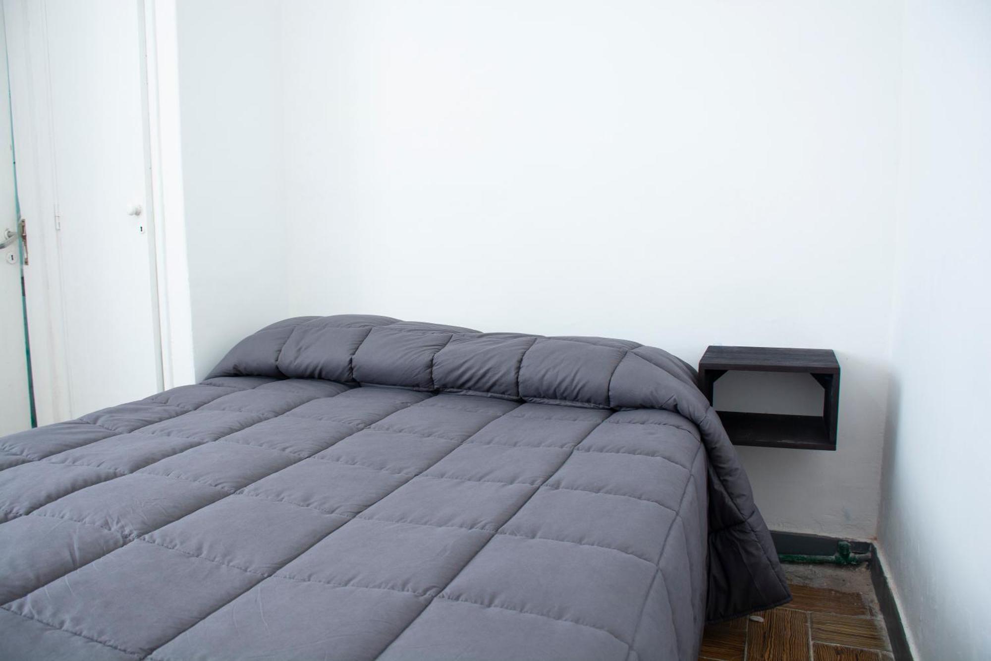 Yanquetruz Hostel Мар дел Плата Екстериор снимка