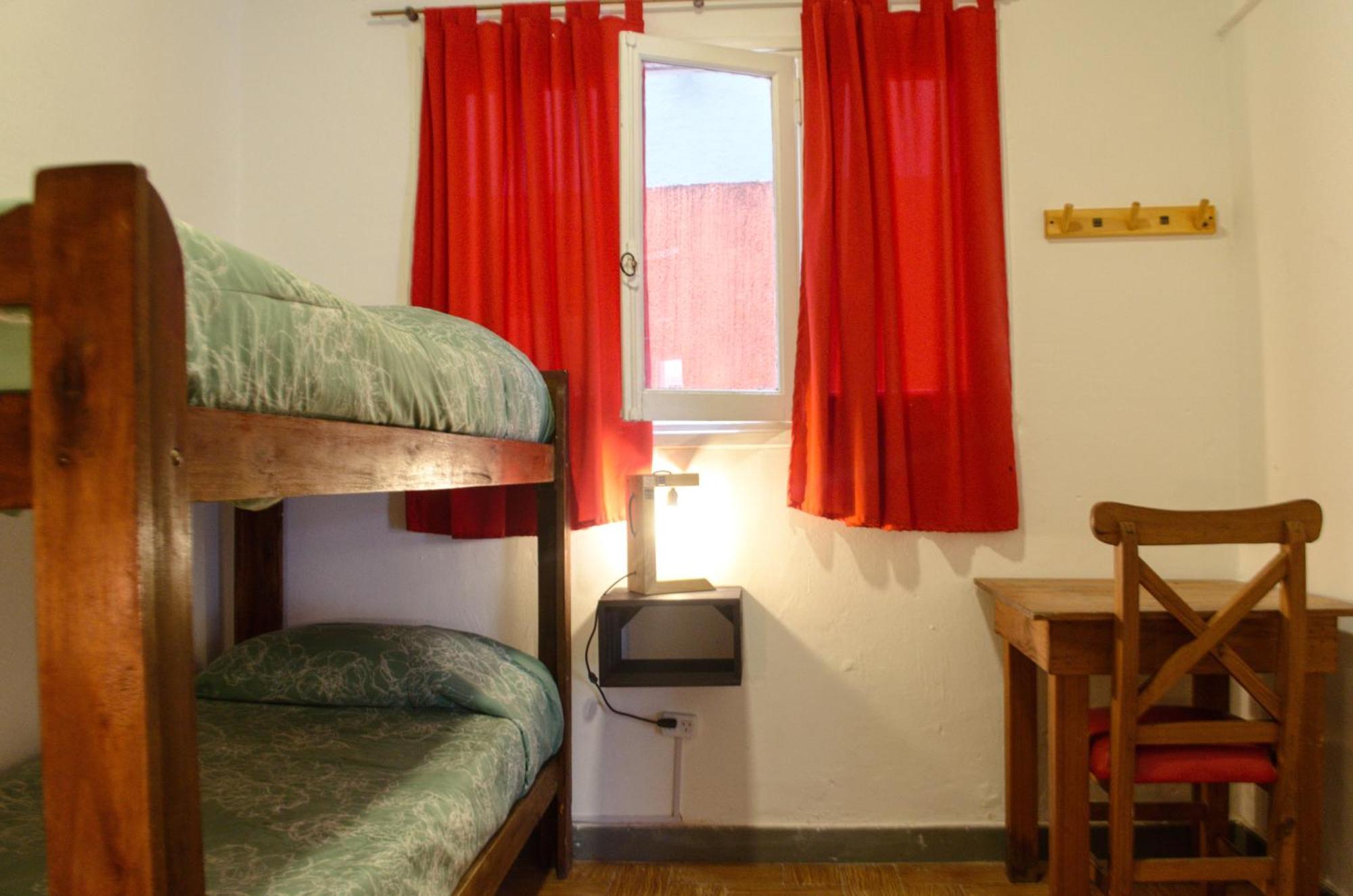 Yanquetruz Hostel Мар дел Плата Екстериор снимка