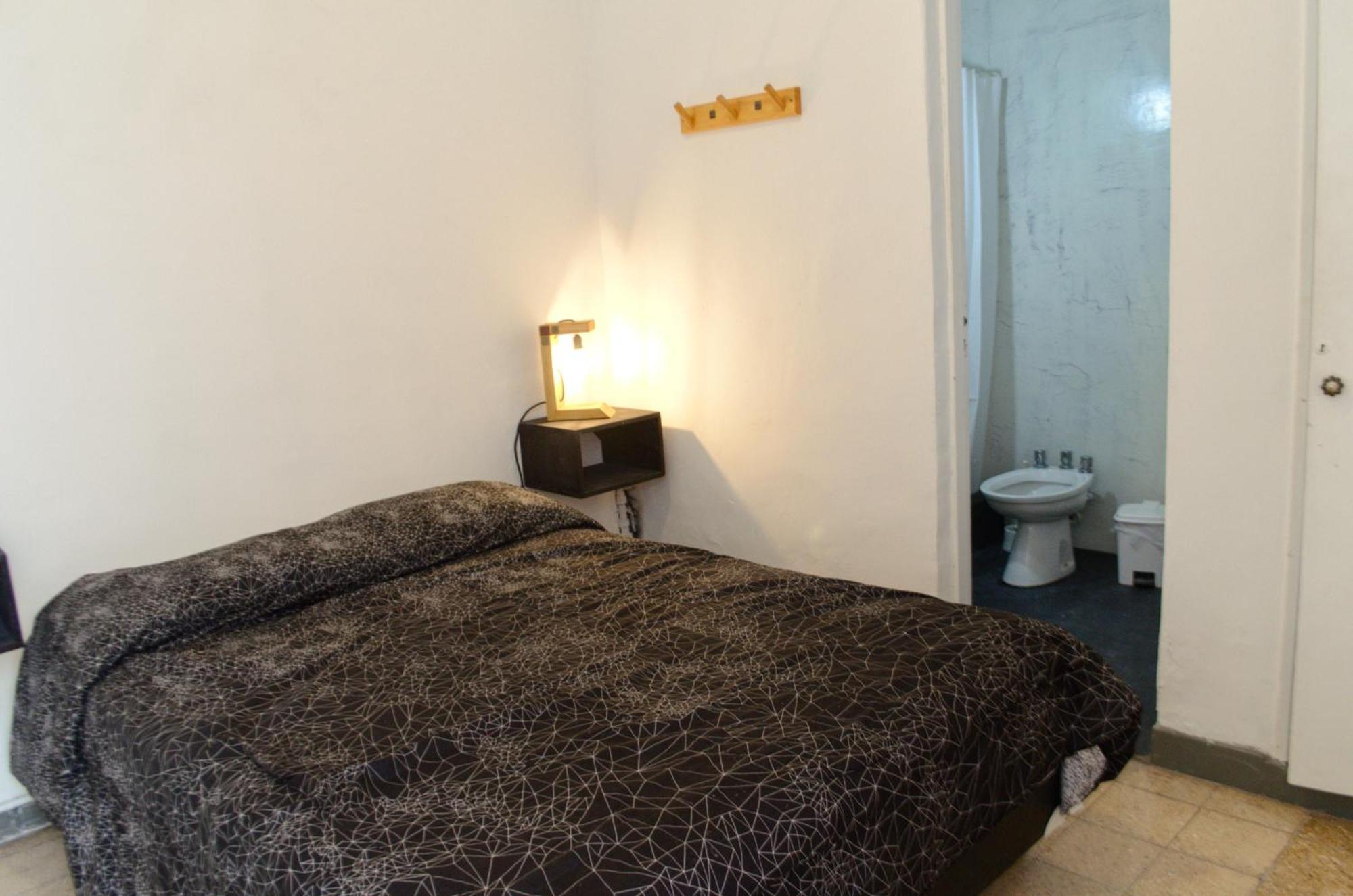 Yanquetruz Hostel Мар дел Плата Екстериор снимка