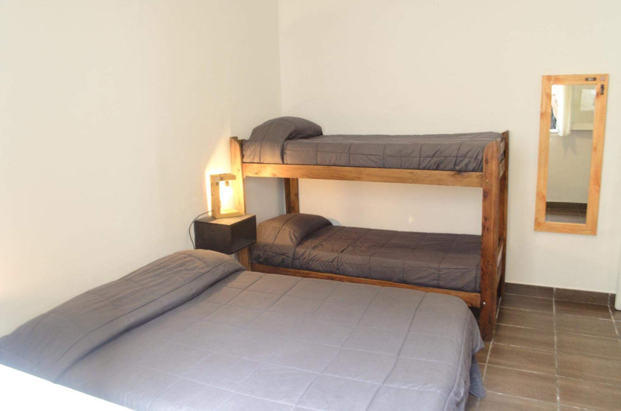 Yanquetruz Hostel Мар дел Плата Екстериор снимка