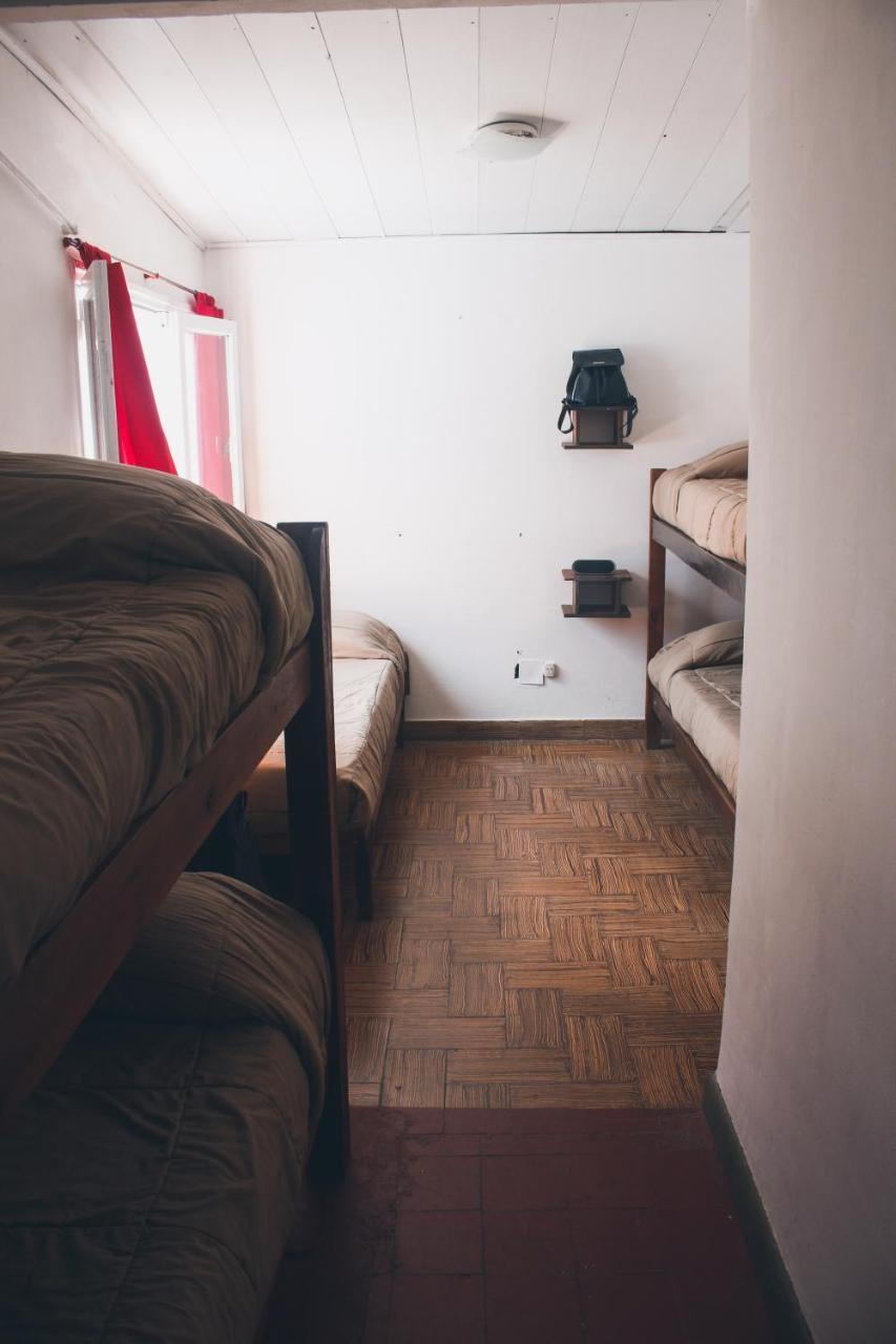 Yanquetruz Hostel Мар дел Плата Екстериор снимка